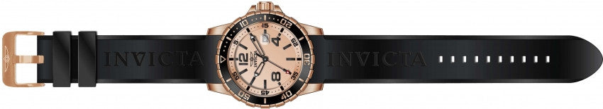 Image Band for Invicta Specialty 16731