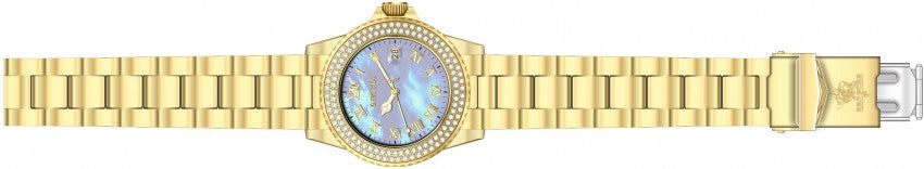 Image Band for Invicta Sea Base 20365
