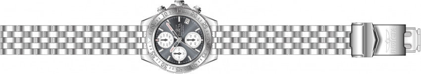 Image Band for Invicta Aviator 21435