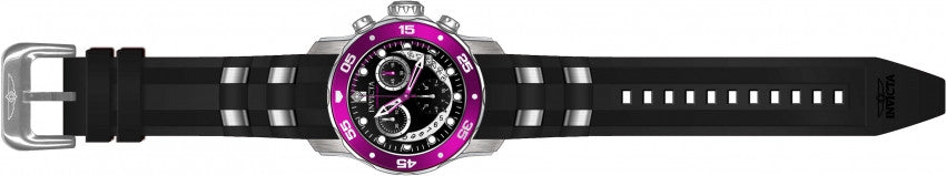 Image Band for Invicta Pro Diver 19644