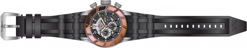 Image Band for Invicta Pro Diver 90078