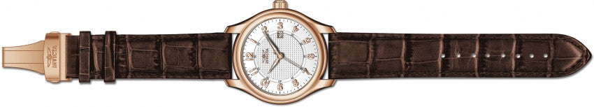 Image Band for Invicta Vintage 23019