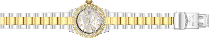Image Band for Invicta CRUISELINE 21146
