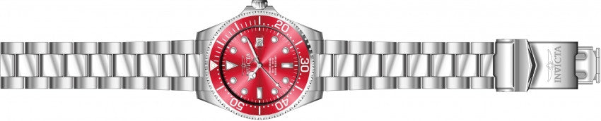 Image Band for Invicta Pro Diver 19744