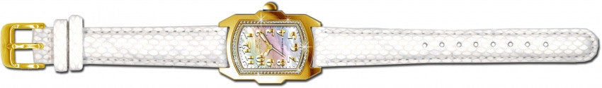 Image Band for Invicta Lupah 10227