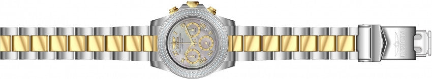 Image Band for Invicta Speedway 21717