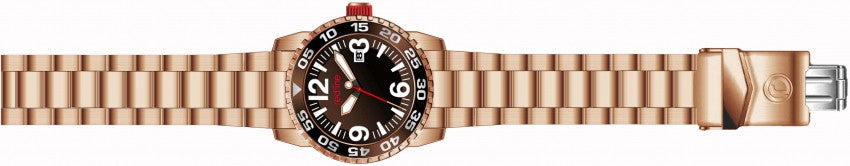 Image Band for Invicta Red Line Watches RL-60021