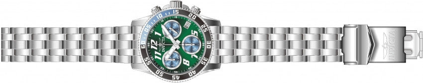 Image Band for Invicta Pro Diver 19188