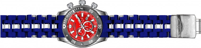 Image Band for Invicta Sea Spider 80018