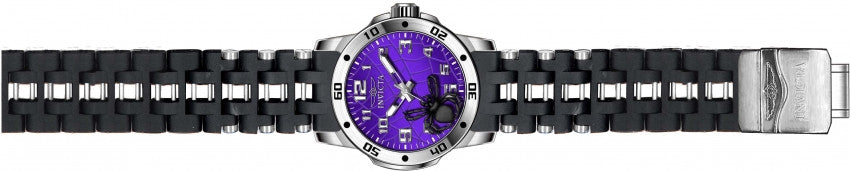 Image Band for Invicta Sea Spider 10295