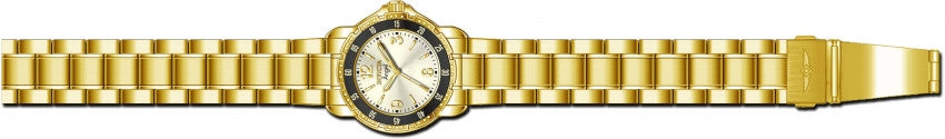 Image Band for Invicta Angel 0550