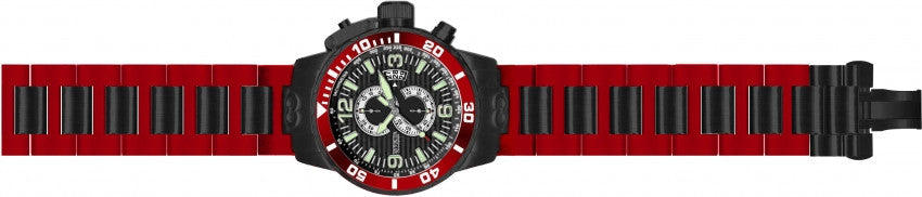 Image Band for Invicta Corduba 6601