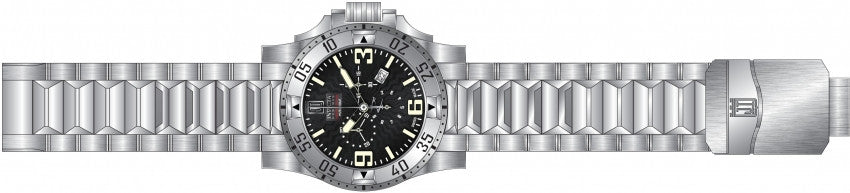 Image Band for Invicta JT 14451