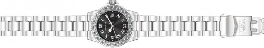 Image Band for Invicta Angel 21610