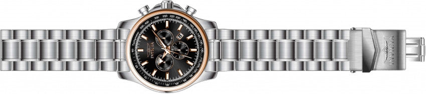 Image Band for Invicta Specialty 10302