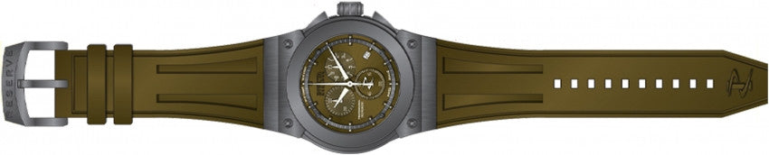 Image Band for Invicta Akula 12021