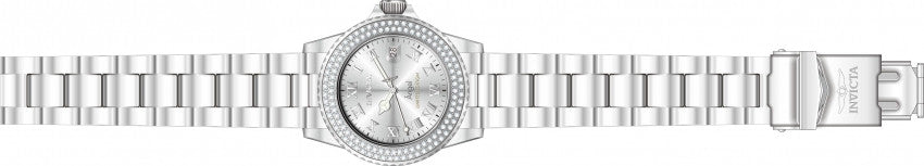 Image Band for Invicta CRUISELINE 19983