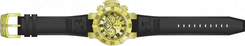 Image Band for Invicta Subaqua 16881