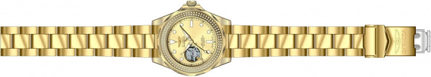 Image Band for Invicta Pro Diver 15135