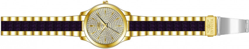 Image Band for Invicta Angel 20493