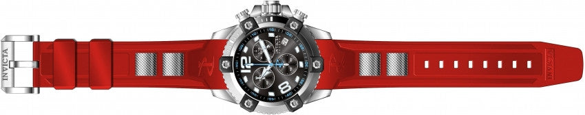 Image Band for Invicta Reserve 80358