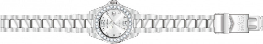Image Band for Invicta Pro Diver 21396