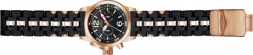 Image Band for Invicta Sea Spider 10775