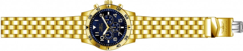 Image Band for Invicta I-Force 19202