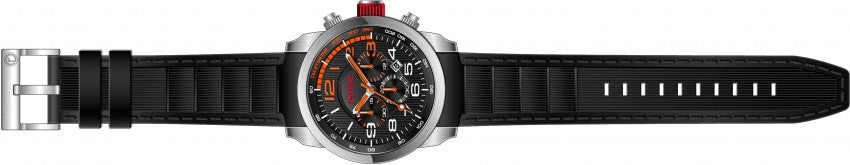 Image Band for Invicta Red Line Watches RL-60001