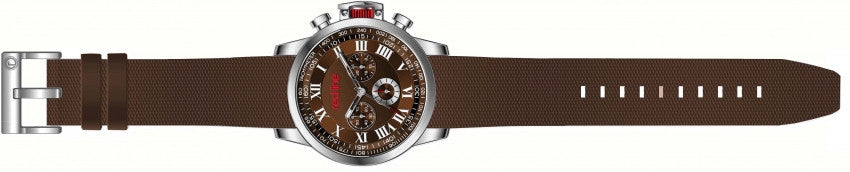 Image Band for Invicta Red Line Watches RL-60041