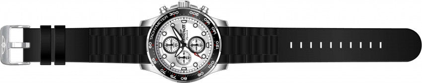 Image Band for Invicta Signature 7370