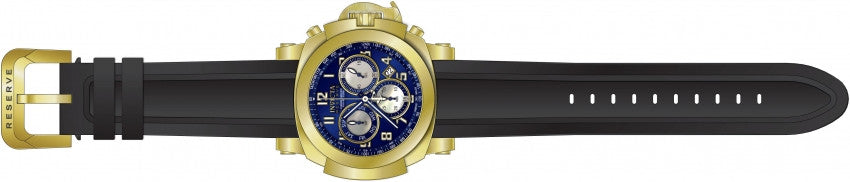 Image Band for Invicta Reserve 22172