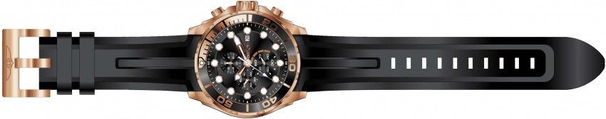 Image Band for Invicta Pro Diver 16238