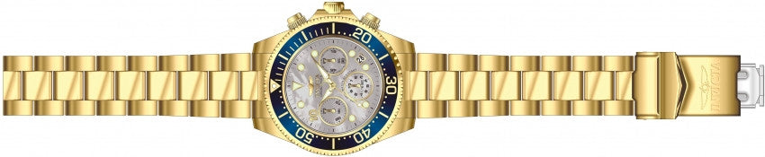Image Band for Invicta Pro Diver 22040
