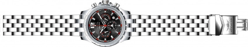 Image Band for Invicta Signature 7456