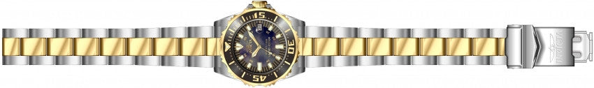 Image Band for Invicta CRUISELINE 20754