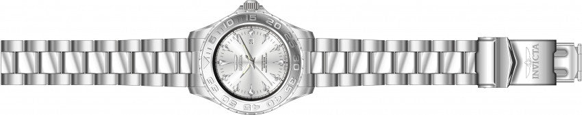Image Band for Invicta Pro Diver 15465