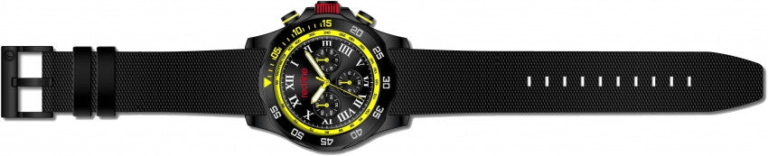 Image Band for Invicta Red Line Watches RL-60054
