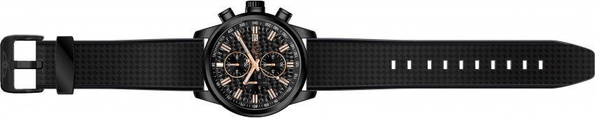 Image Band for Invicta Specialty 1680