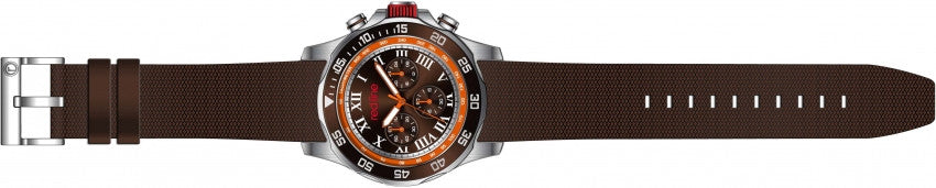 Image Band for Invicta Red Line Watches RL-60027