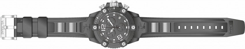 Image Band for Invicta Reserve 17292