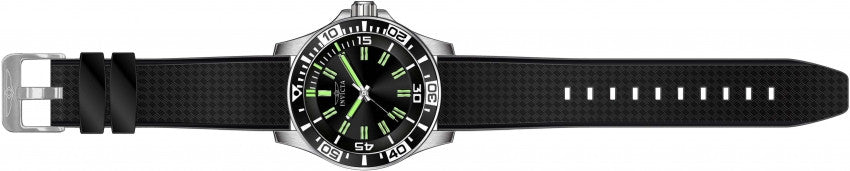 Image Band for Invicta Specialty 16732