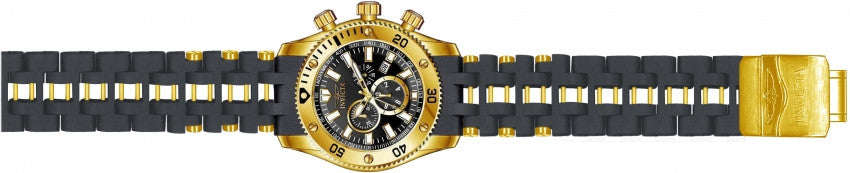 Image Band for Invicta Sea Spider 0140