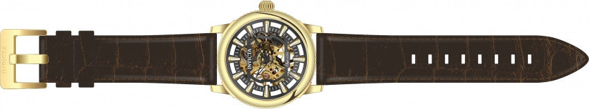 Image Band for Invicta Objet D Art 22611