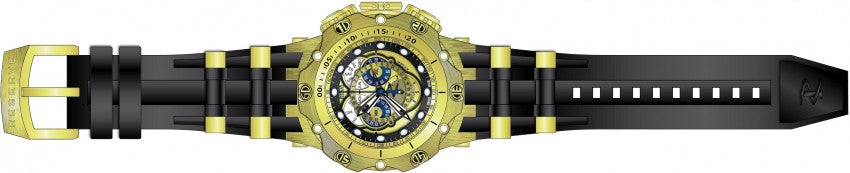 Image Band for Invicta Venom 20424