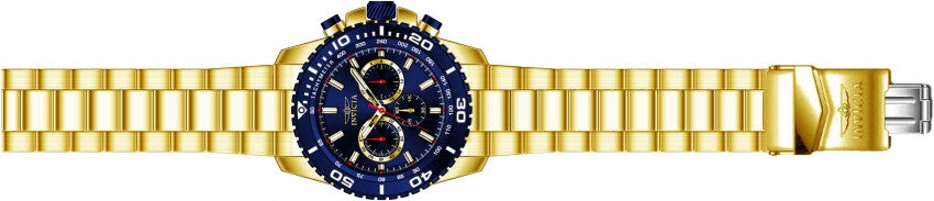 Image Band for Invicta Pro Diver 19845