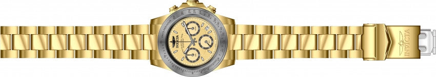 Image Band for Invicta Speedway 90182