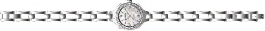 Image Band for Invicta Wildflower 0242