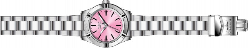 Image Band for Invicta Pro Diver 19347