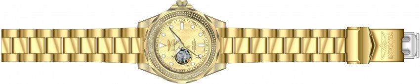 Image Band for Invicta Pro Diver 15132
